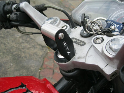 RTXBG - BASE PARA GPS - CELULAR AKT  RTX