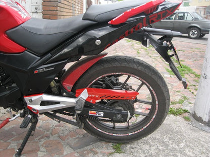 RTXGC - GUARDA CADENA AKT RTX
