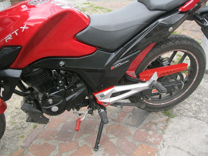 RTXGC - GUARDA CADENA AKT RTX