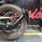FLOATING FENDER
