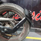 FLOATING FENDER