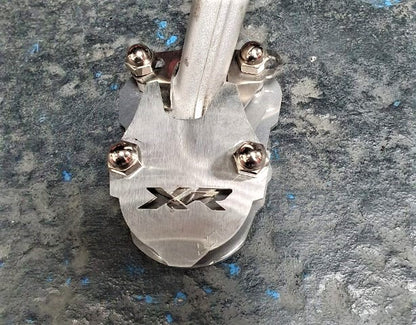 S1000XRBP - BASE PATA LATERAL BMW S1000XR