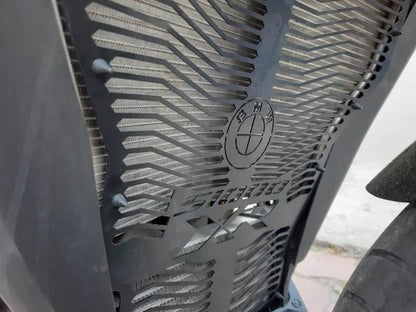 S1000XRPR - PROTECTOR RADIADOR BMW S1000XR