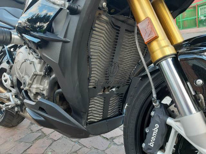 S1000XRPR - PROTECTOR RADIADOR BMW S1000XR
