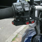 SIDE BUTTON PANEL 3P LED