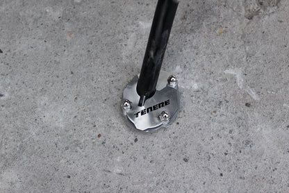 STENEREBP - BASE PATA LATERAL SUPER TENERE 2010 - 2013