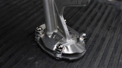 STENERE16BP - BASE PATA LATERAL SUPER TENERE 2014 UP