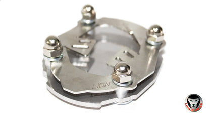 STENERE16BP - BASE PATA LATERAL SUPER TENERE 2014 UP