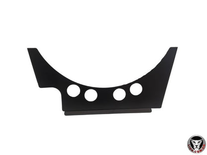 STENEREKCV - CONSOLA PARA CARGADORES SUPER TENERE 2015 - UP