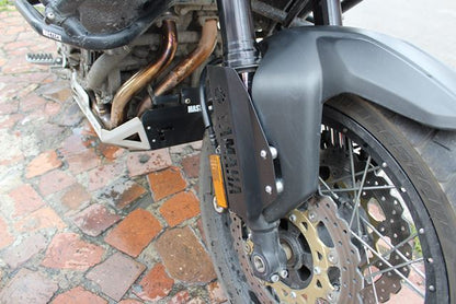 STENEREPBT - PROTECTORES BARRAS TELESCOPICAS SUPER TENERE