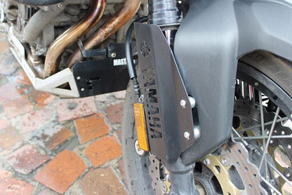 STENEREPBT - PROTECTORES BARRAS TELESCOPICAS SUPER TENERE