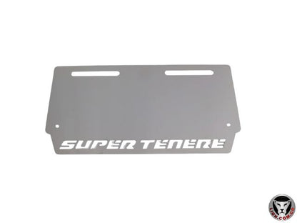 STENEREPP - PORTA PLACA