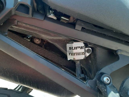 STENEREPRFT - PROTECTOR RECIPIENTE FRENO TRASERO