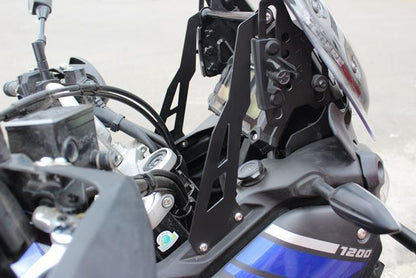 STENERERC - REFUERZO PARA CUPULA 2015 - UP