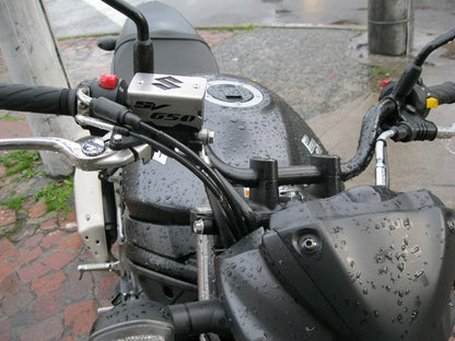 SV650LBFD - LUJO BOMBA DE FRENO SV 650