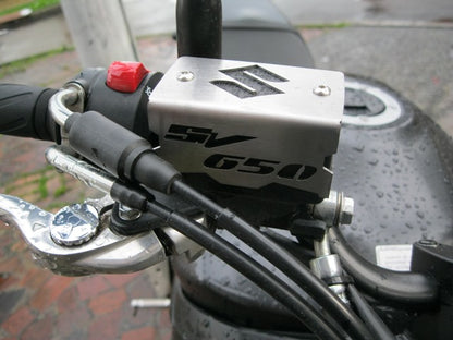 SV650LBFD - LUJO BOMBA DE FRENO SV 650