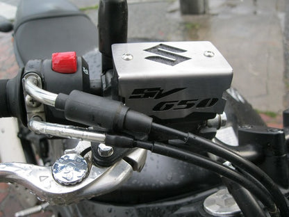 SV650LBFD - LUJO BOMBA DE FRENO SV 650