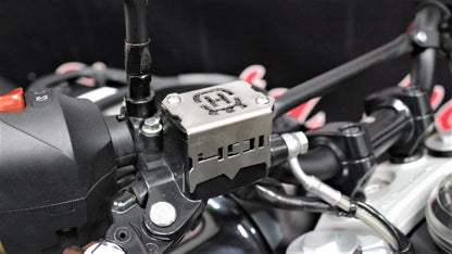 SVPLBF - LUJO BOMBA FRENO DELANTERO