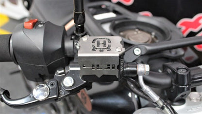 SVPLBF - LUJO BOMBA FRENO DELANTERO