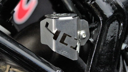 REAR BRAKE CONTAINER PROTECTOR