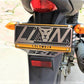 CARRIER PLATE