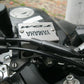 LUXURY FRONT BRAKE MASTER