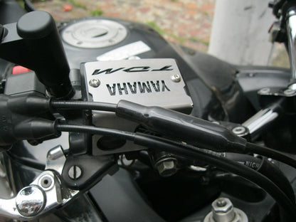 TDMLBFD - LUJO BOMBA FRENO DELANTERO TDM900