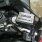 LUXURY FRONT BRAKE MASTER