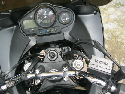 TDMLBFD - LUJO BOMBA FRENO DELANTERO TDM900