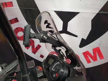 TEN250BG - BASE PARA GPS-CELULAR