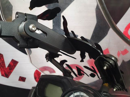 TEN250BG - BASE PARA GPS-CELULAR