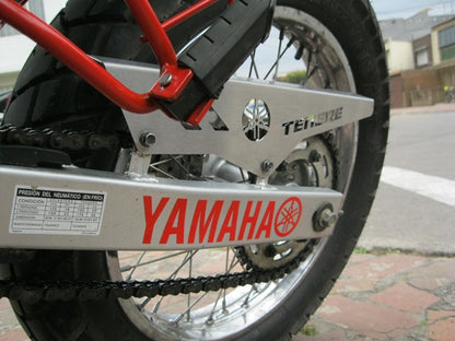 TEN250GC - GUARDA CADENA (SE FABRICA POR ENCARGO)