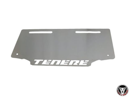 TEN250PP - PORTA PLACA TENERE 250 - 660