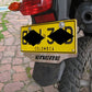 CARRIER PLATE