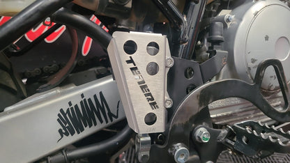 TEN250PPFT - PROTECTOR PISTON FRENO TRASERO TENERE250