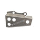 TEN250PPFT - PROTECTOR PISTON FRENO TRASERO
