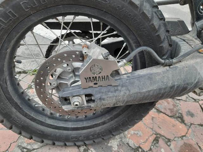 XT660PCAT - PROTECTOR CALIPER TRASERO