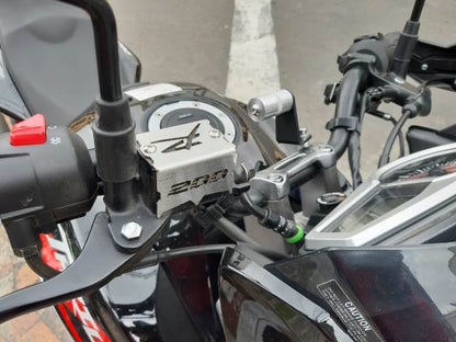LUXURY FRONT BRAKE MASTER
