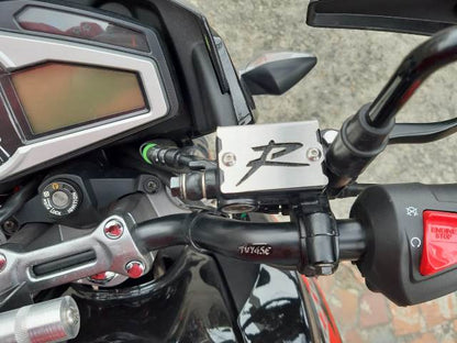 LUXURY FRONT BRAKE MASTER