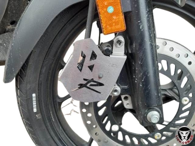 CALIPER GUARD