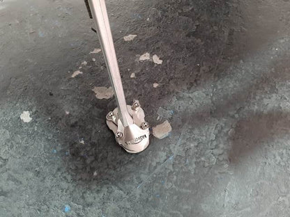 SIDE LEG BASE