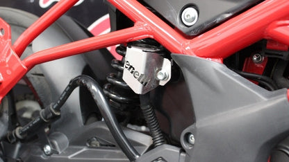 BN302PRFT - PROTECTOR RECIPIENTE FRENO TRASERO