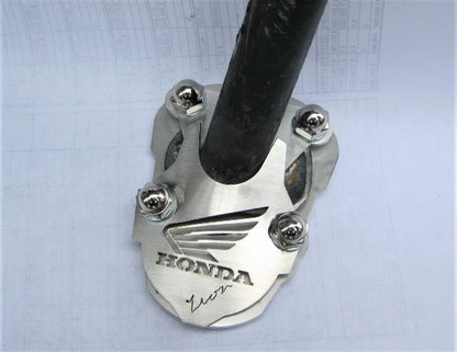 TOR250BP - BASE PATA LATERAL