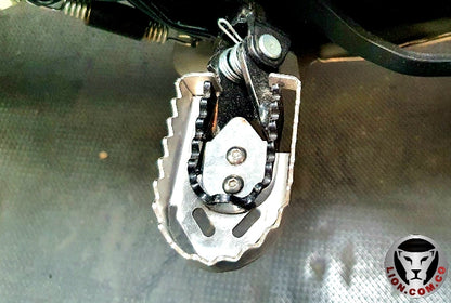 XRE3EP - EXTENSOR POSAPIES