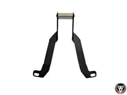 TRACERBG - BASE PARA GPS  - CELULAR YAMAHA TRACER 900