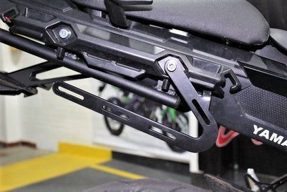 TRACERHMB - HERRAJES MALETAS BLANDAS (SE FABRICA POR ENCARGO)