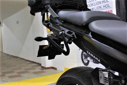 TRACERHMB - HERRAJES MALETAS BLANDAS (SE FABRICA POR ENCARGO)