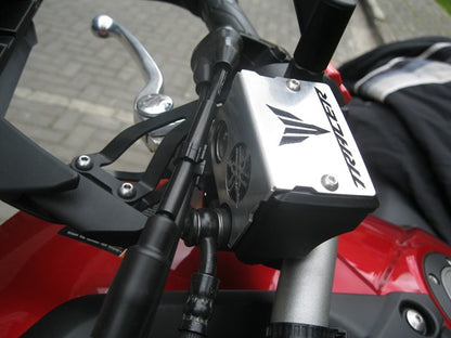LUXURY FRONT BRAKE MASTER