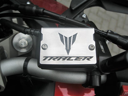 LUXURY FRONT BRAKE MASTER