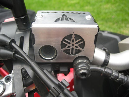 LUXURY FRONT BRAKE MASTER